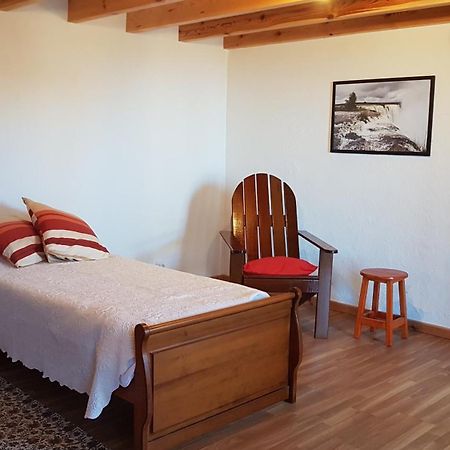 Casa Luciana Villa Ponta do Pargo Ngoại thất bức ảnh