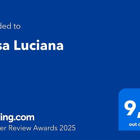 Casa Luciana Villa Ponta do Pargo Ngoại thất bức ảnh