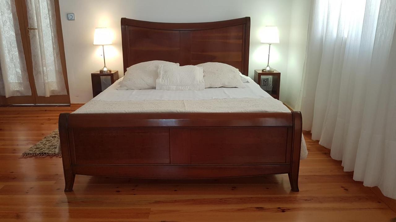 Casa Luciana Villa Ponta do Pargo Ngoại thất bức ảnh