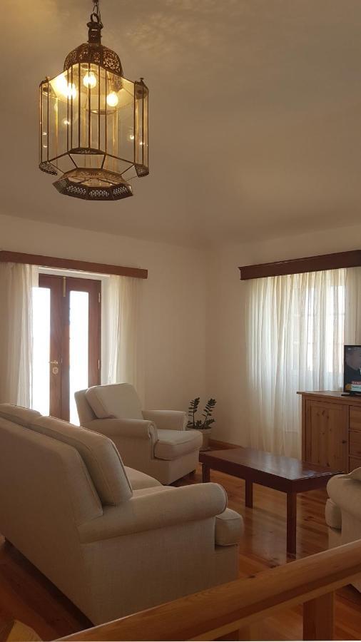 Casa Luciana Villa Ponta do Pargo Ngoại thất bức ảnh
