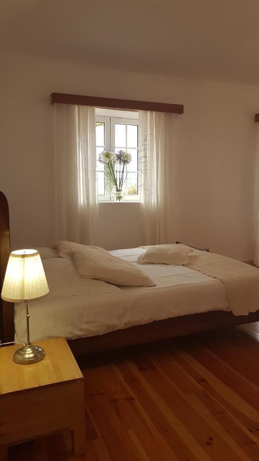 Casa Luciana Villa Ponta do Pargo Ngoại thất bức ảnh