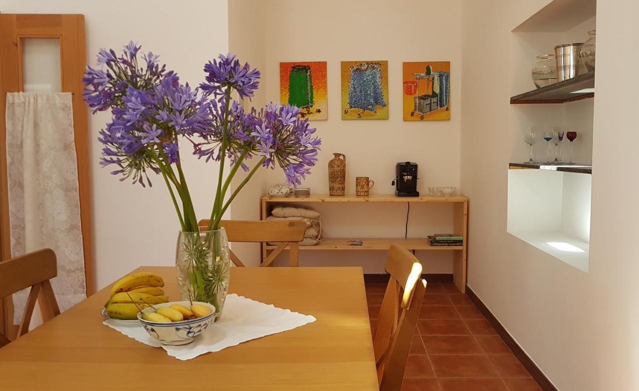 Casa Luciana Villa Ponta do Pargo Ngoại thất bức ảnh