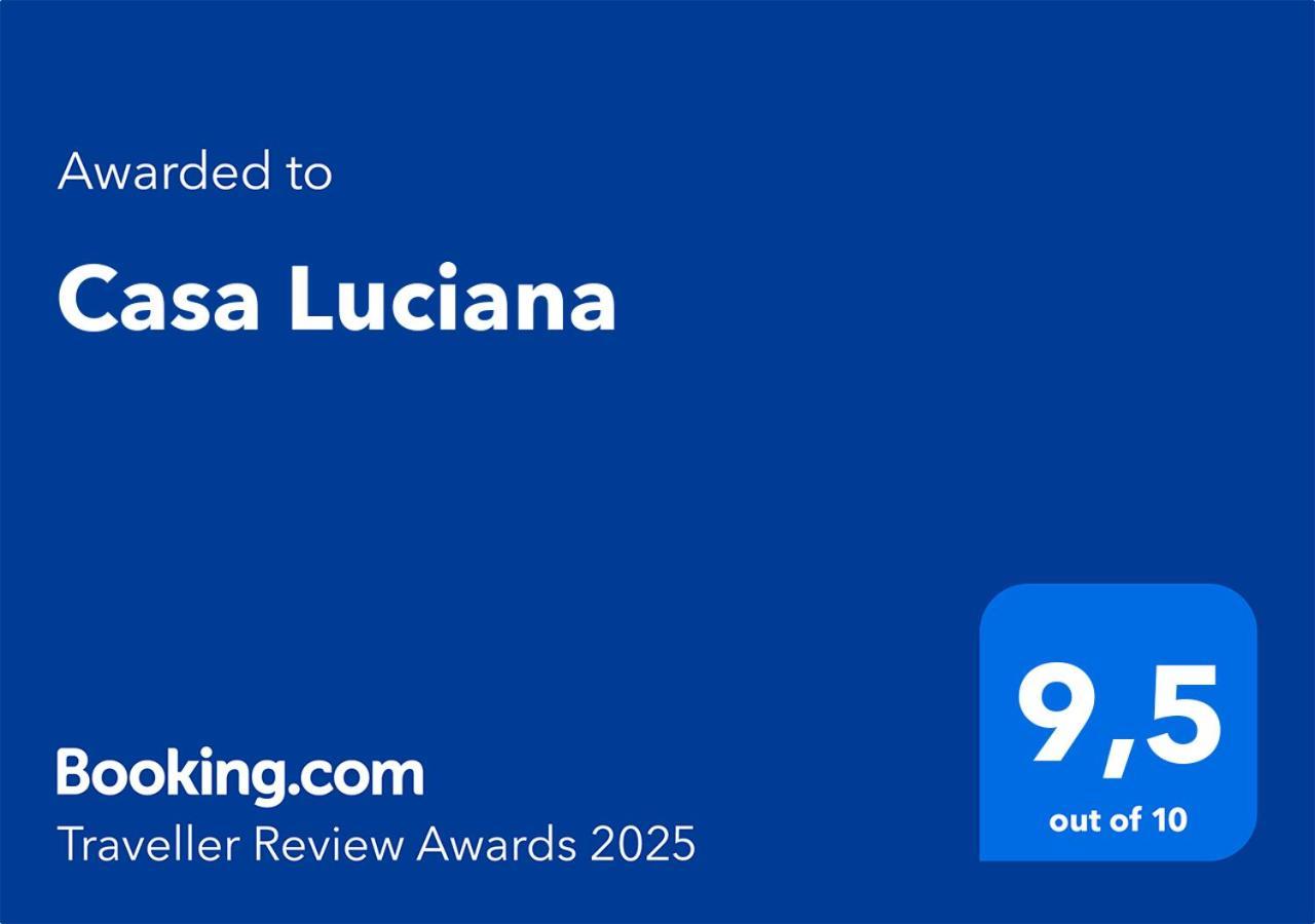 Casa Luciana Villa Ponta do Pargo Ngoại thất bức ảnh